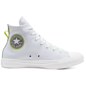 Chuck Taylor All Star Renew High ”White Lemon Venom”