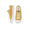 Chuck Taylor All Star Renew Low Top renew ”Gul”