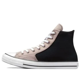 Chuck Taylor All Star Retro High ”Black Wonder Stone”