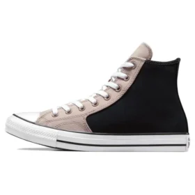 Chuck Taylor All Star Retro High ”Black Wonder Stone”