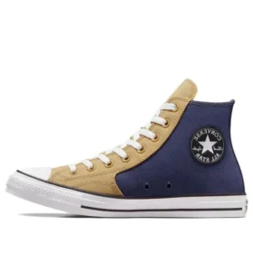 Chuck Taylor All Star Retro High ”Uncharted Waters Dunescape”