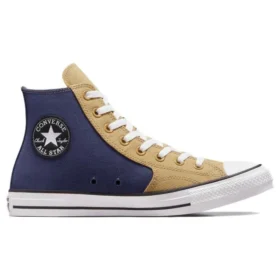 Chuck Taylor All Star Retro High ”Uncharted Waters Dunescape”