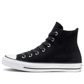Chuck Taylor All Star Retrograde High ”Black White”