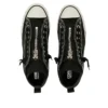 Chuck Taylor All Star RH CZ HI ”Svart”