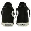 Chuck Taylor All Star RH CZ HI ”Svart”