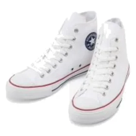 Chuck Taylor All Star Rh Z Hi ”White”