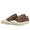 Chuck Taylor All Star Ribbonlace Slip OX ”Dark Taupe”
