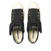 Chuck Taylor All Star Ribbonstrap DM OX ”Black”
