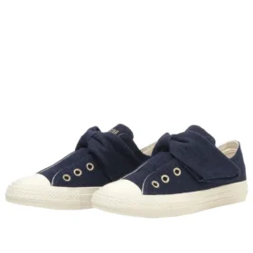 Chuck Taylor All Star Ribbonstrap DM OX ”Navy”