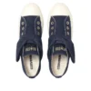 Chuck Taylor All Star Ribbonstrap DM OX ”Navy”