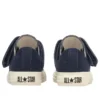 Chuck Taylor All Star Ribbonstrap DM OX ”Navy”