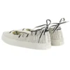 Chuck Taylor All Star Rina Low ”Black Fresh Yellow”