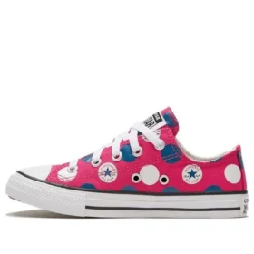 Chuck Taylor All Star ”Rosa Blå Vit”