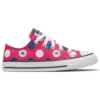 Chuck Taylor All Star ”Rosa Blå Vit”