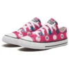 Chuck Taylor All Star ”Rosa Blå Vit”
