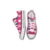 Chuck Taylor All Star ”Rosa Blå Vit”