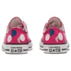 Chuck Taylor All Star ”Rosa Blå Vit”