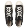 Chuck Taylor All Star Rose Embroidery Hi ”Svart Vit Röd”