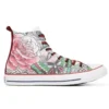 Chuck Taylor All Star ”Rose Tattoo/Optical White”
