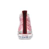 Chuck Taylor All Star ”Rose Tattoo/Optical White”