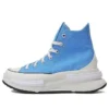 Chuck Taylor All Star Run Star Legacy CX Platform ”Sky Blue”
