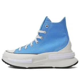 Chuck Taylor All Star Run Star Legacy CX Platform ”Sky Blue”