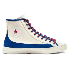 Chuck Taylor All Star Sasha High ”Blue White”