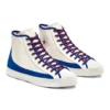Chuck Taylor All Star Sasha High ”Blue White”