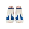 Chuck Taylor All Star Sasha High ”Blue White”