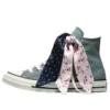 Chuck Taylor All Star Scarf Bow ”Mineral Brew Grey”