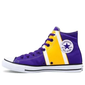 Chuck Taylor All Star SE Hi ”Los Angeles Lakers”