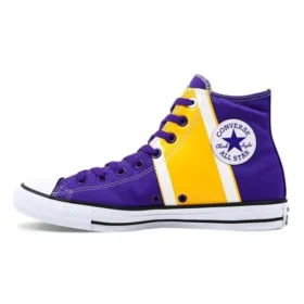 Chuck Taylor All Star SE Hi ”Los Angeles Lakers”