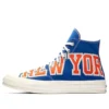 Chuck Taylor All Star SE Hi ”New York Knicks”