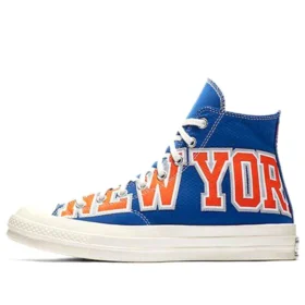 Chuck Taylor All Star SE Hi ”New York Knicks”
