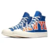Chuck Taylor All Star SE Hi ”New York Knicks”