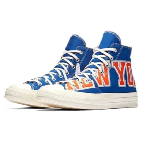 Chuck Taylor All Star SE Hi ”New York Knicks”