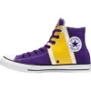 Chuck Taylor All Star SE High ”Los Angeles Lakers”
