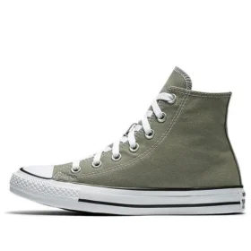 Chuck Taylor All Star Seasonal Color High ”Army Green”