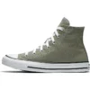 Chuck Taylor All Star Seasonal Color High ”Army Green”