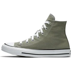 Chuck Taylor All Star Seasonal Color High ”Army Green”