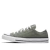 Chuck Taylor All Star Seasonal Color Low Top ”Gray White”