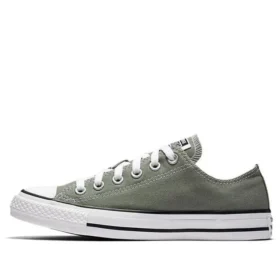 Chuck Taylor All Star Seasonal Color Low Top ”Gray White”