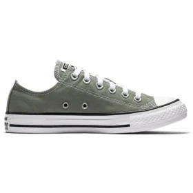 Chuck Taylor All Star Seasonal Color Low Top ”Gray White”