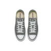 Chuck Taylor All Star Seasonal Color Low Top ”Gray White”