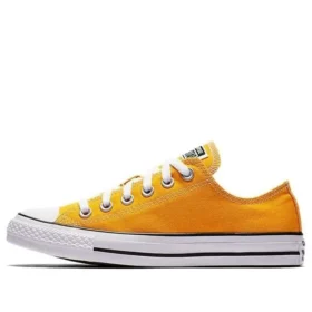 Chuck Taylor All Star Seasonal Color Low Top ”Yellow White”