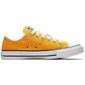 Chuck Taylor All Star Seasonal Color Low Top ”Yellow White”