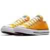 Chuck Taylor All Star Seasonal Color Low Top ”Yellow White”