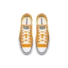 Chuck Taylor All Star Seasonal Color Low Top ”Yellow White”