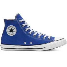 Chuck Taylor All Star Seasonal Colour High Top ”Blue White”
