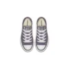 Chuck Taylor All Star Seasonal Low Top ”Purple White”